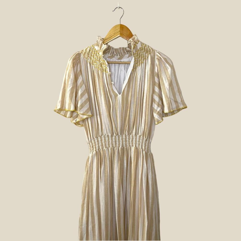 The Sil margaret anderson dress